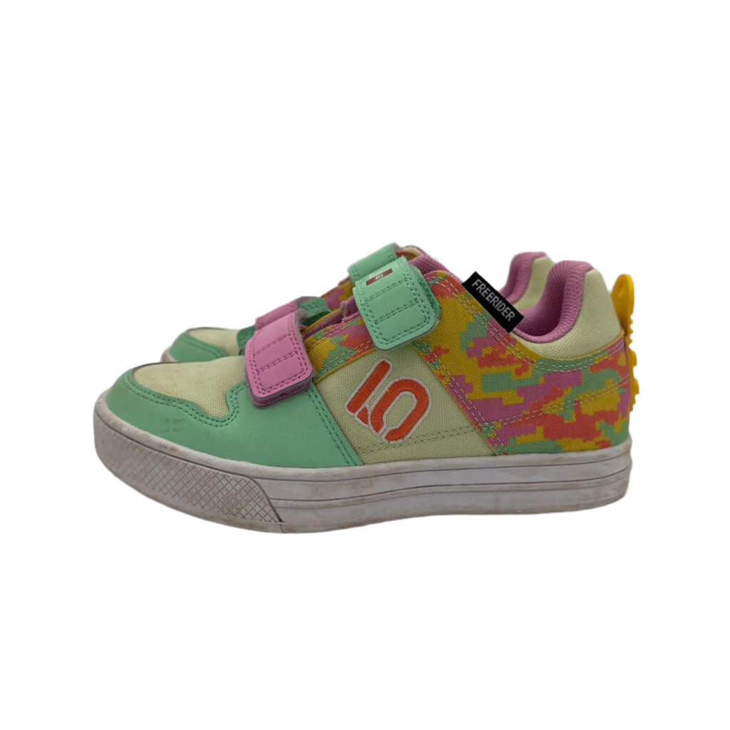 Velcro Freerider Lego Sneakers