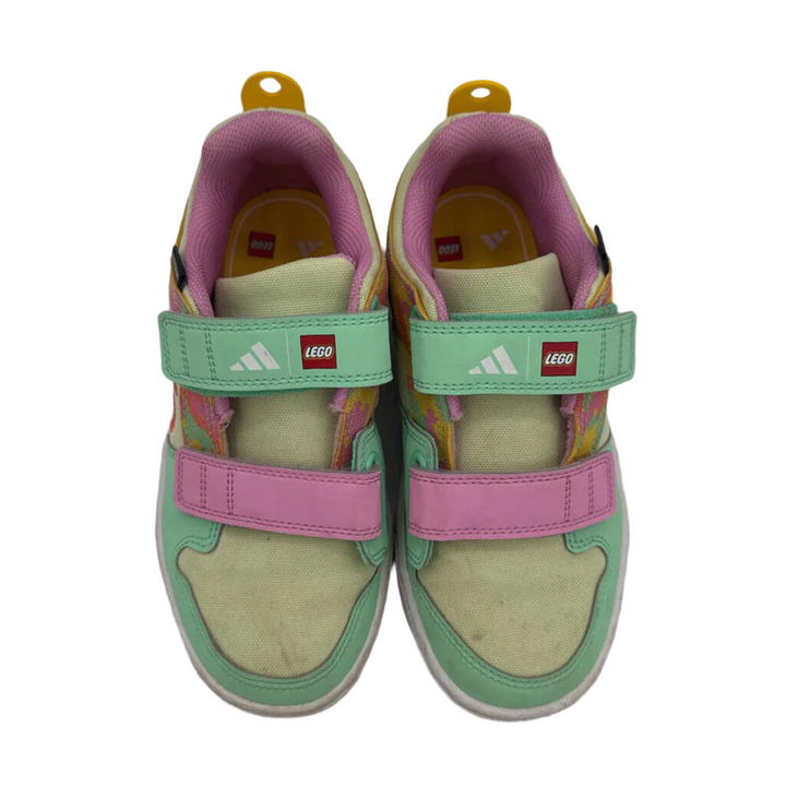 Velcro Freerider Lego Sneakers