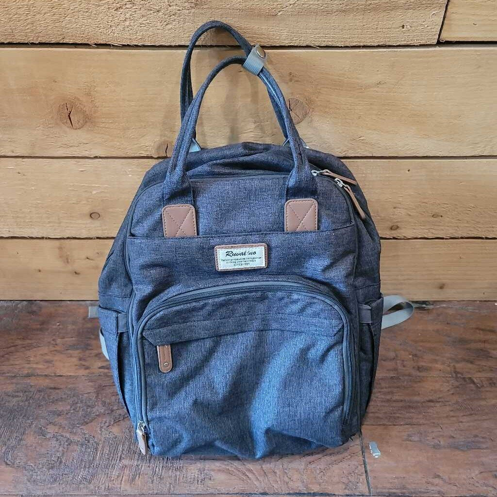 Diaper Bag Backpack