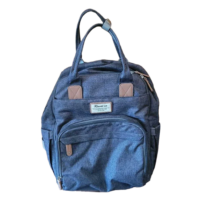 Diaper Bag Backpack