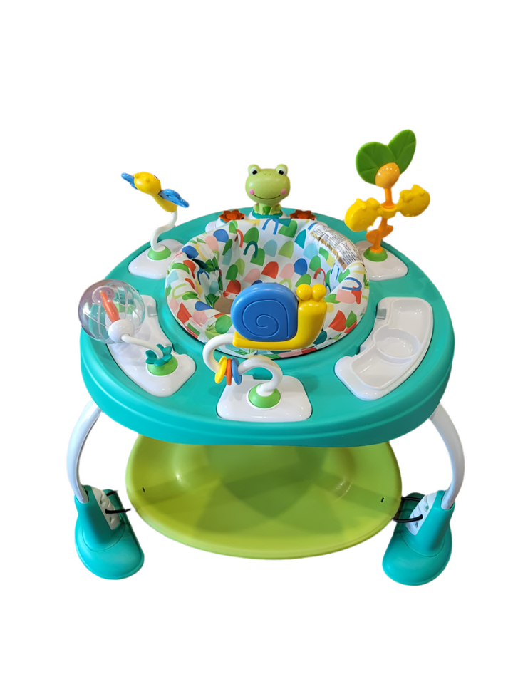 Exersaucer Bouncer