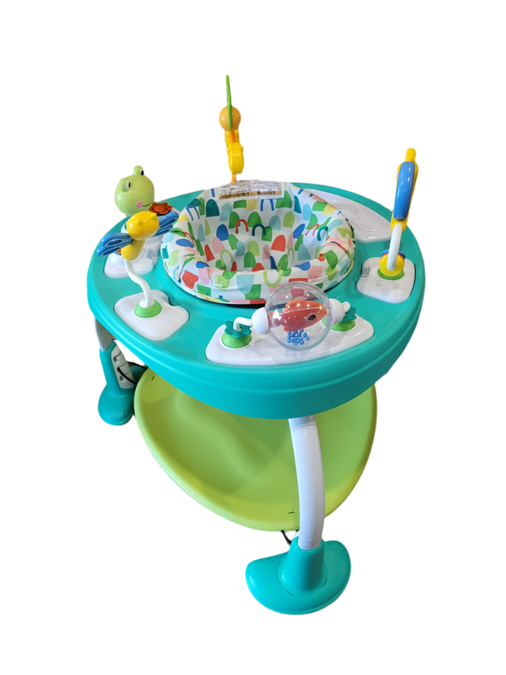 Exersaucer Bouncer