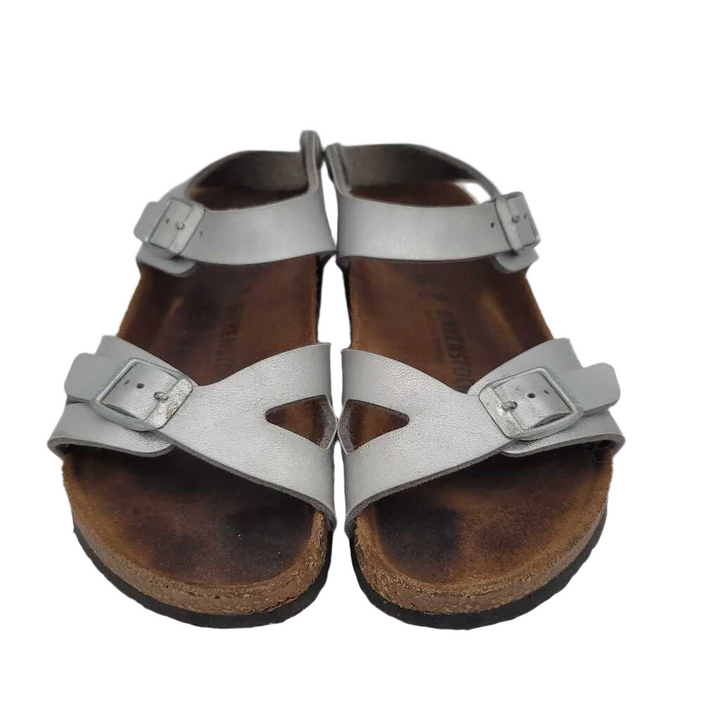 Slip On Sandals