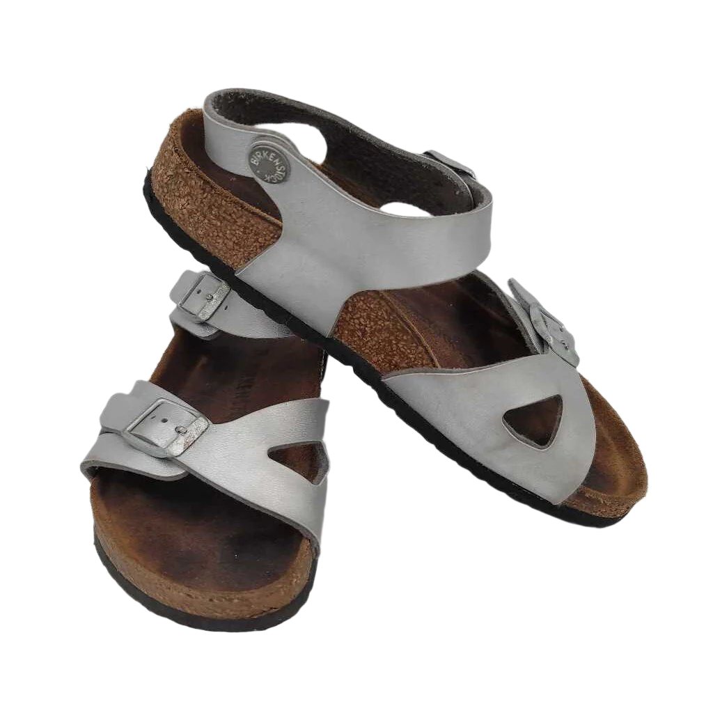 Slip On Sandals