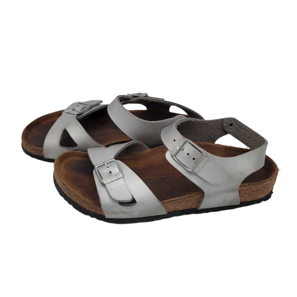 Slip On Sandals