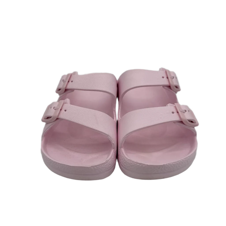 Slip On Sandals