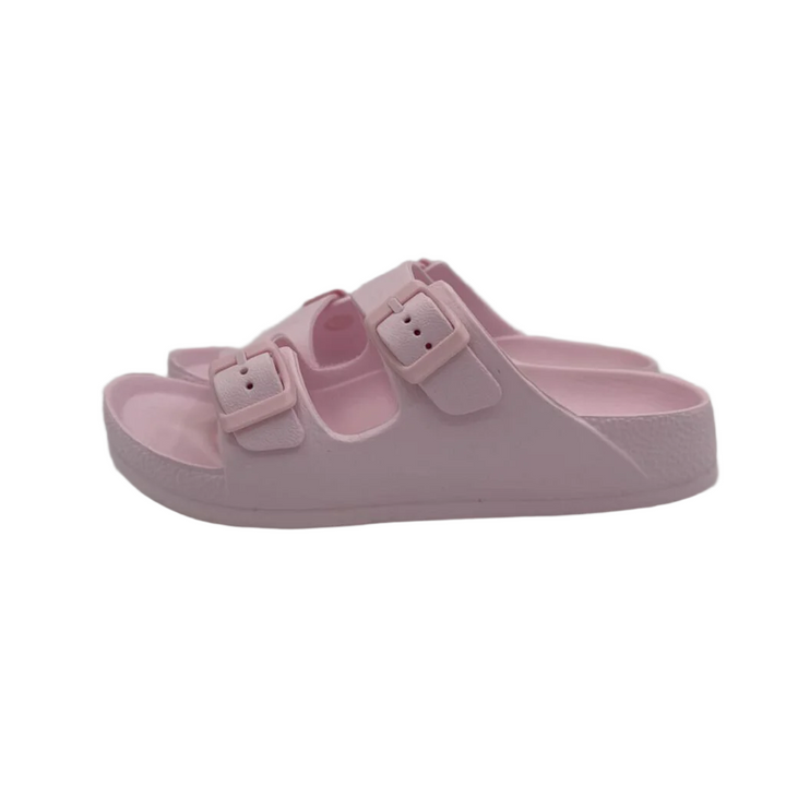 Slip On Sandals