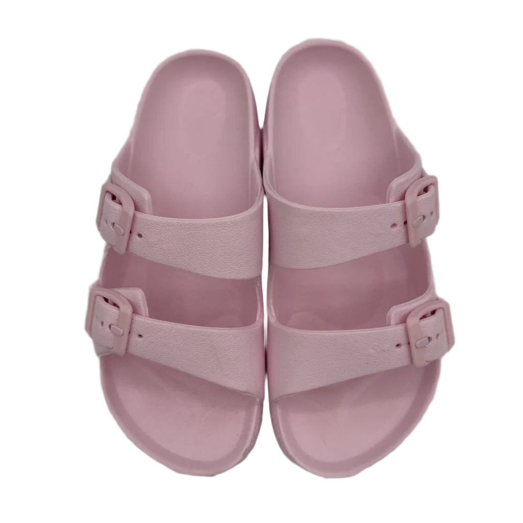 Slip On Sandals