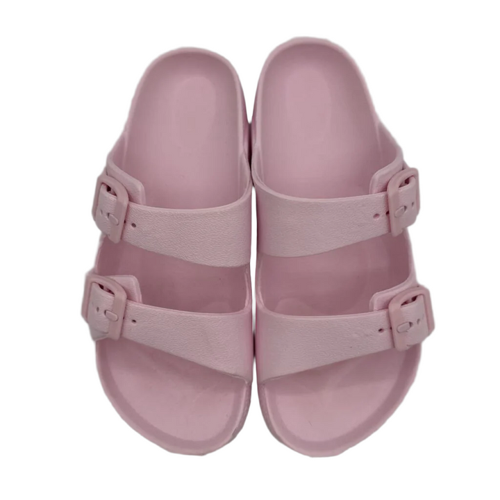 Slip On Sandals