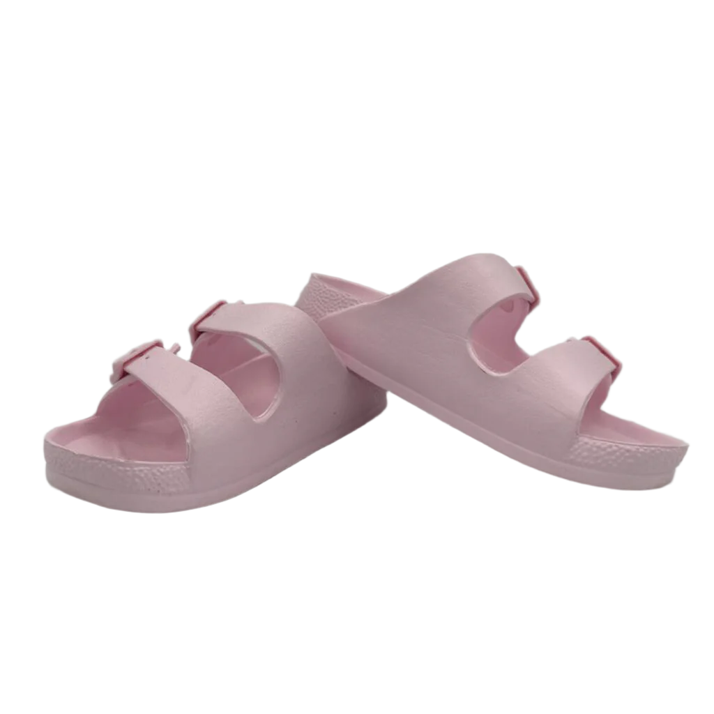 Slip On Sandals
