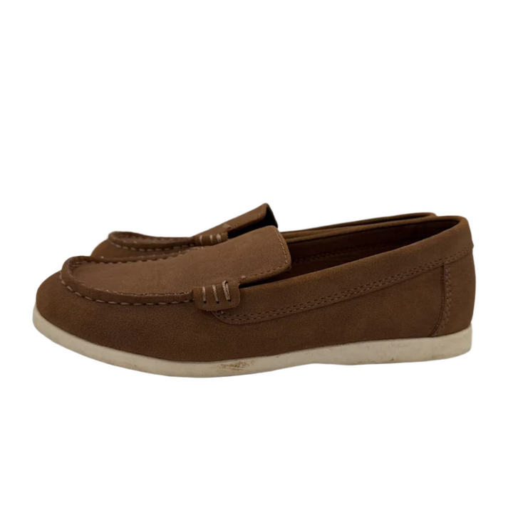 Slip On Loafers