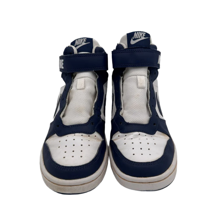 High Top Sneakers/Swoosh