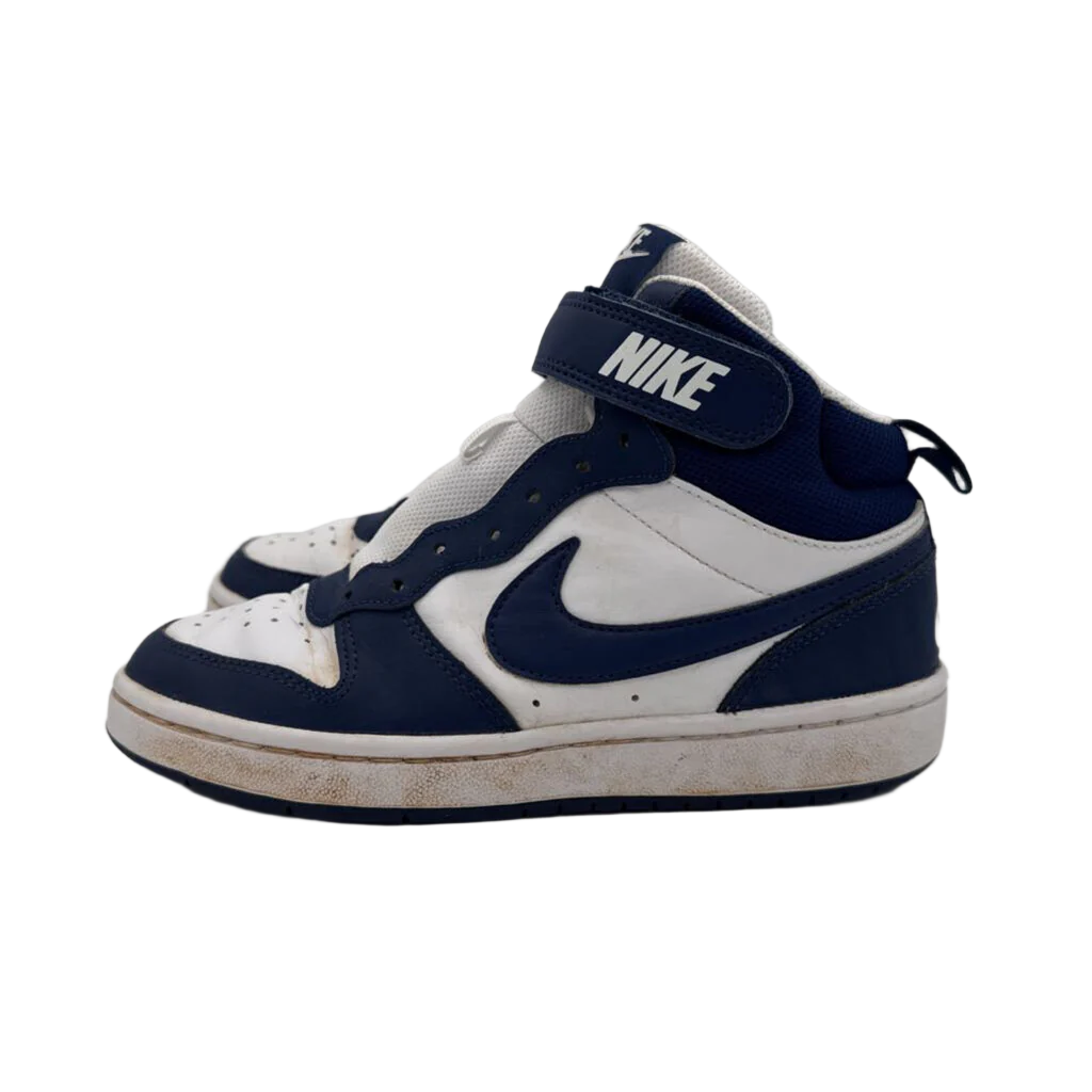 High Top Sneakers/Swoosh