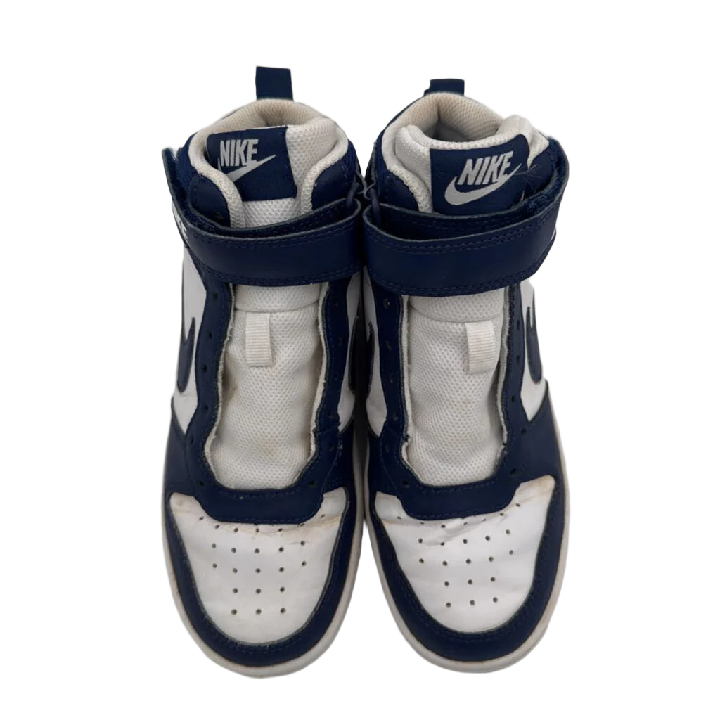 High Top Sneakers/Swoosh