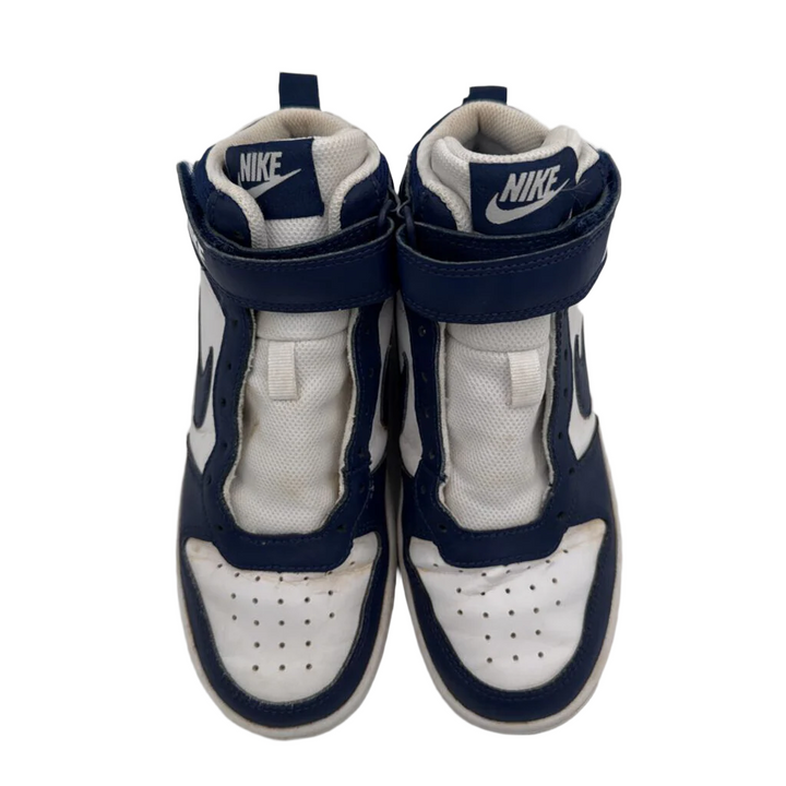 High Top Sneakers/Swoosh