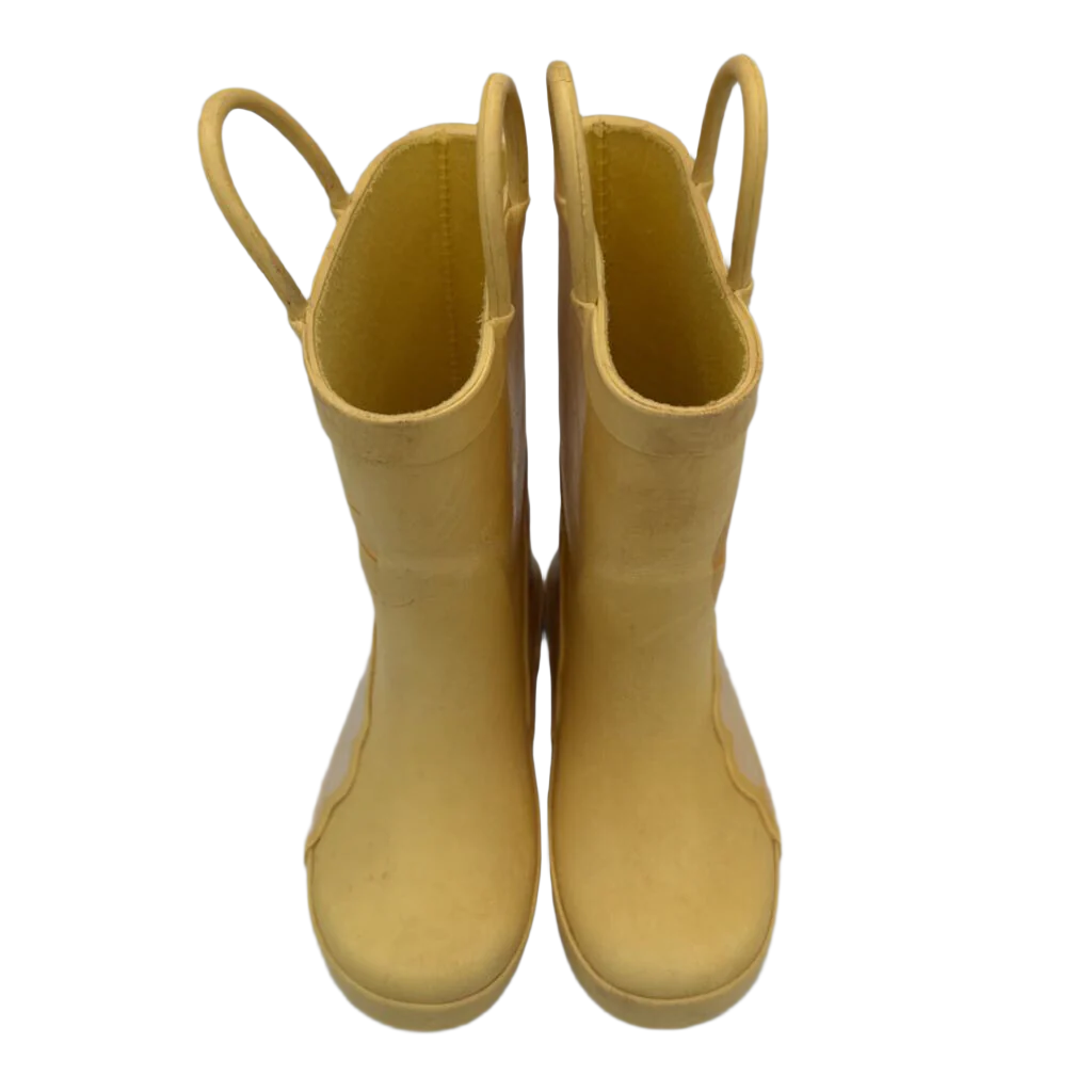 Rainboots/Sun Rainbow