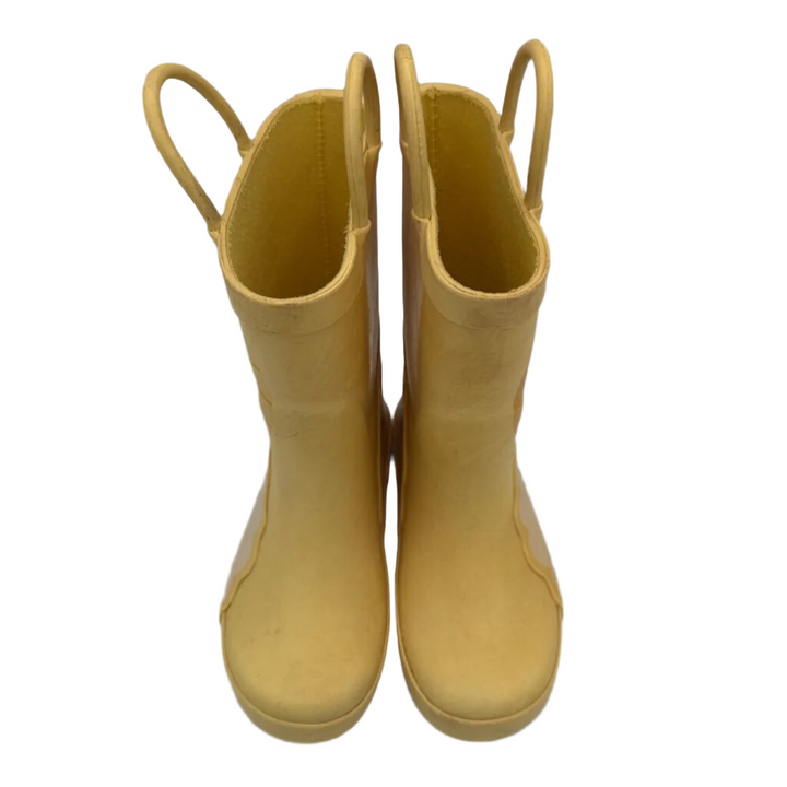 Rainboots/Sun Rainbow
