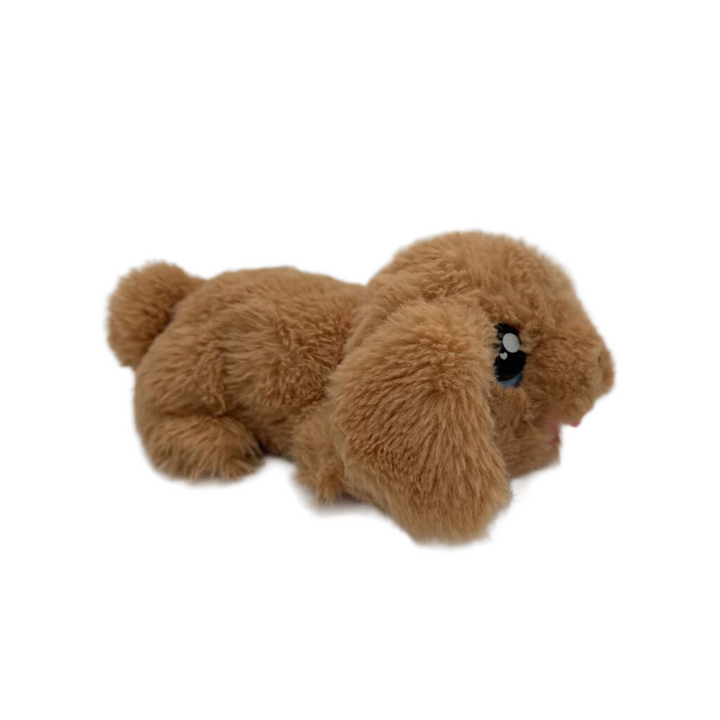 Interactive Puppy