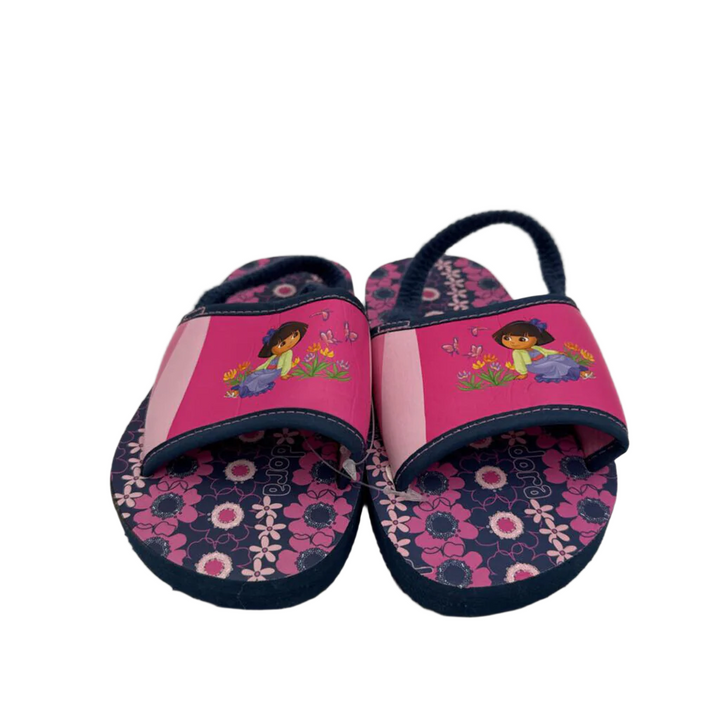 Slip On Sandals