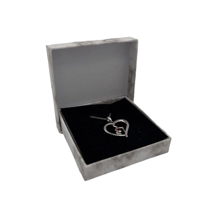Gymnastic Dance Necklace