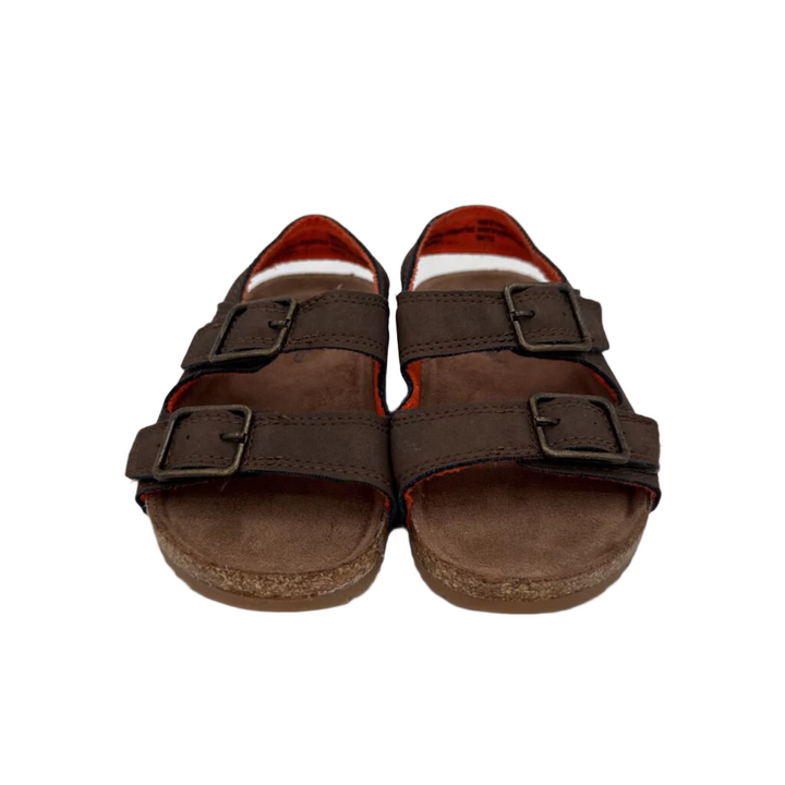 Velcro Sandals