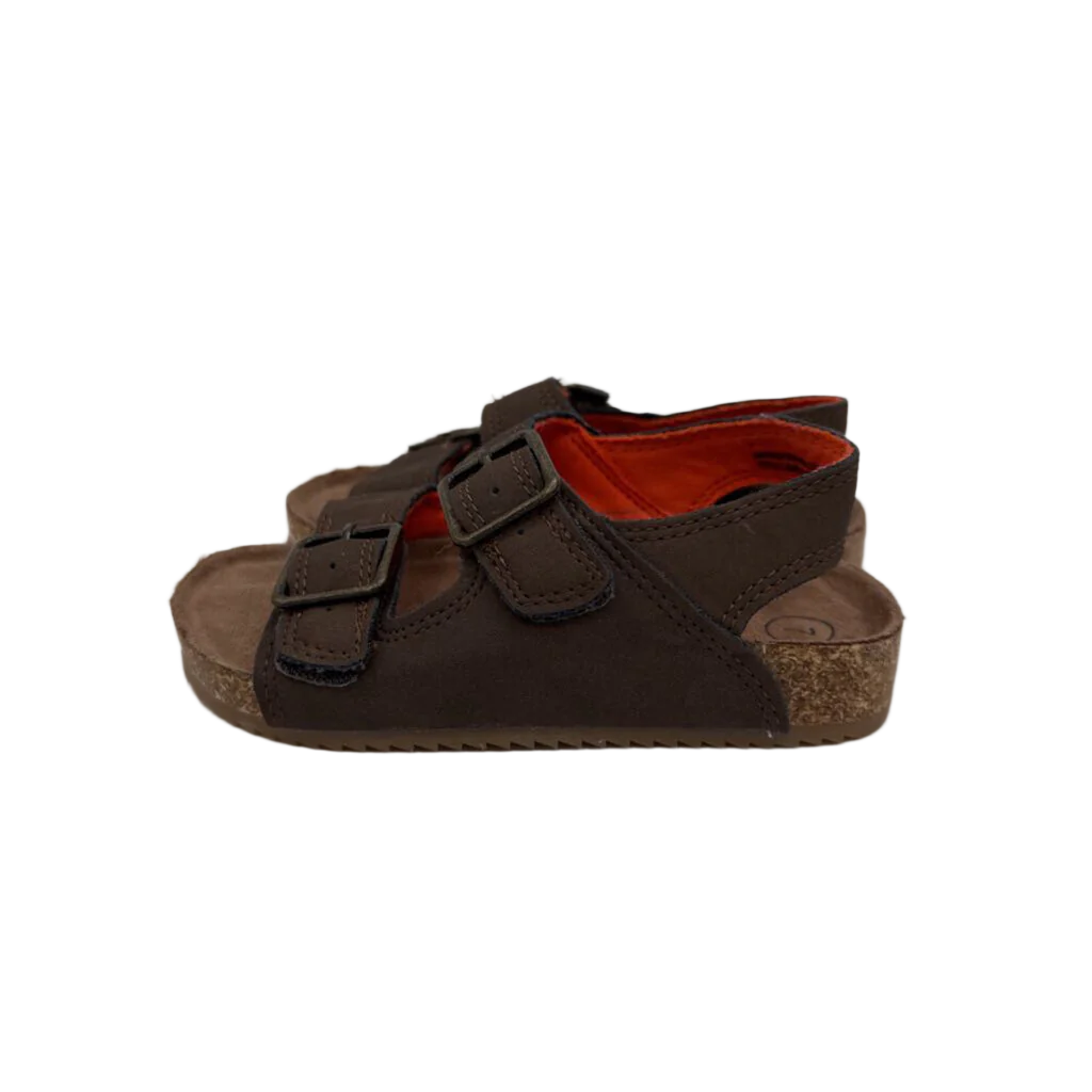 Velcro Sandals