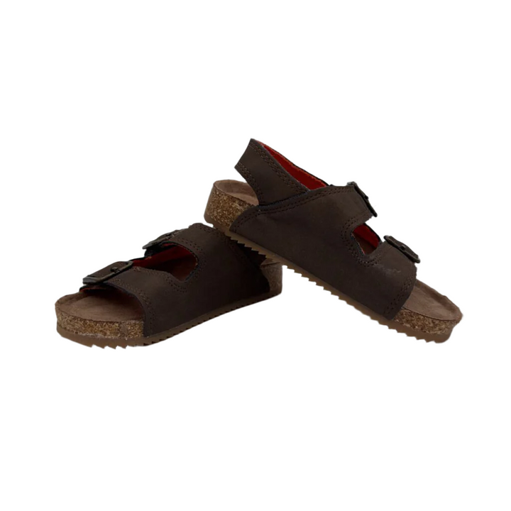 Velcro Sandals