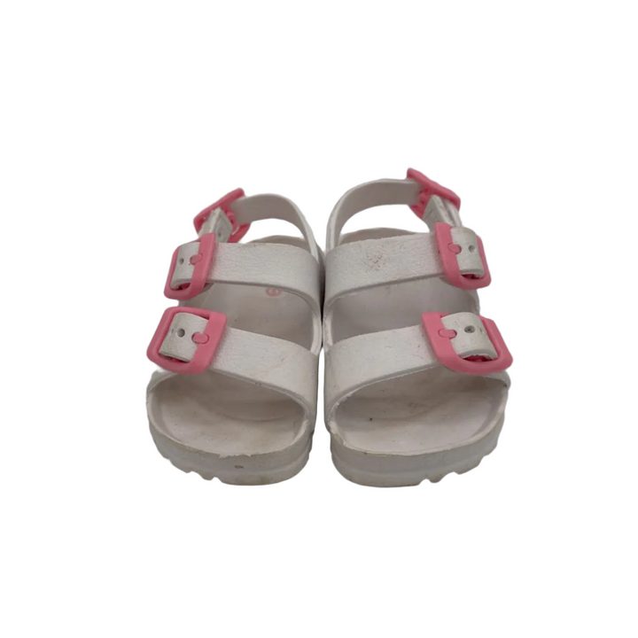 Velcro Sandals