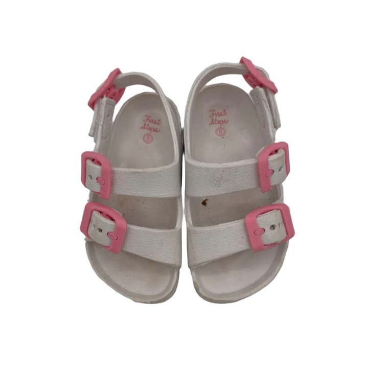 Velcro Sandals