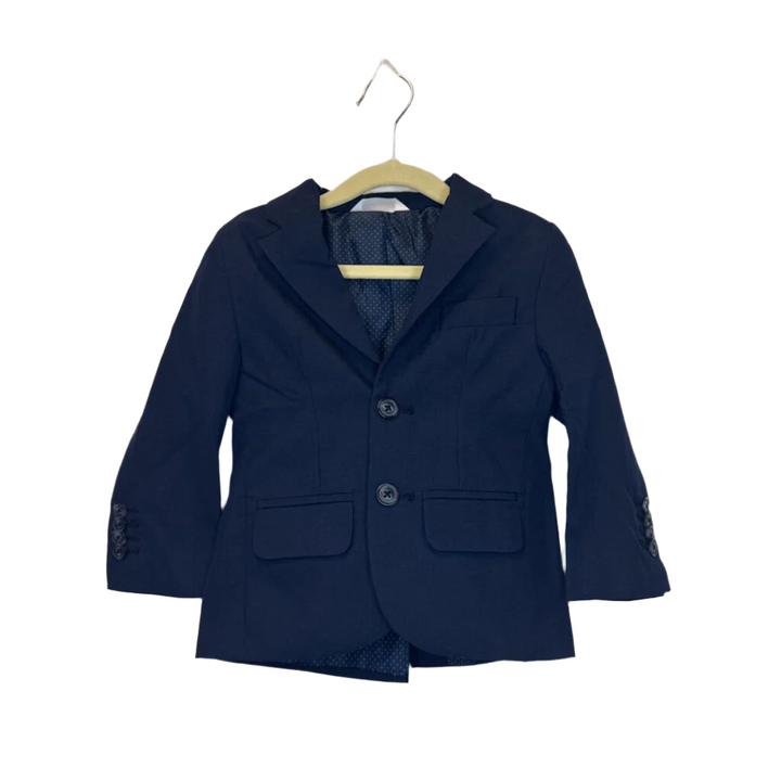 Suit Jacket