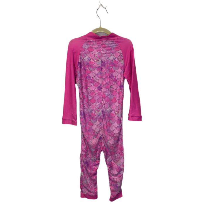 LS Footless Onesie