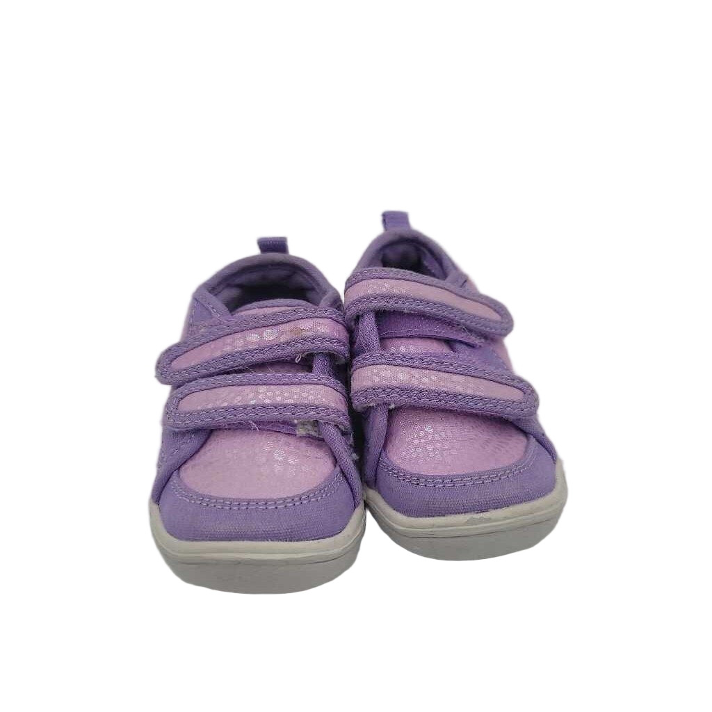 Velcro Sneakers
