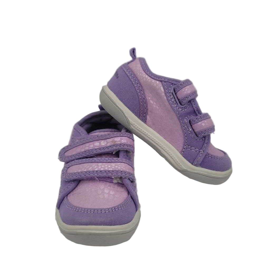 Velcro Sneakers