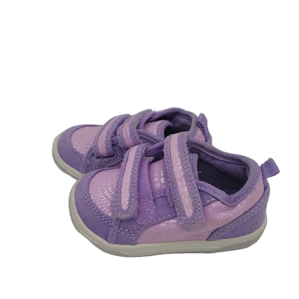 Velcro Sneakers