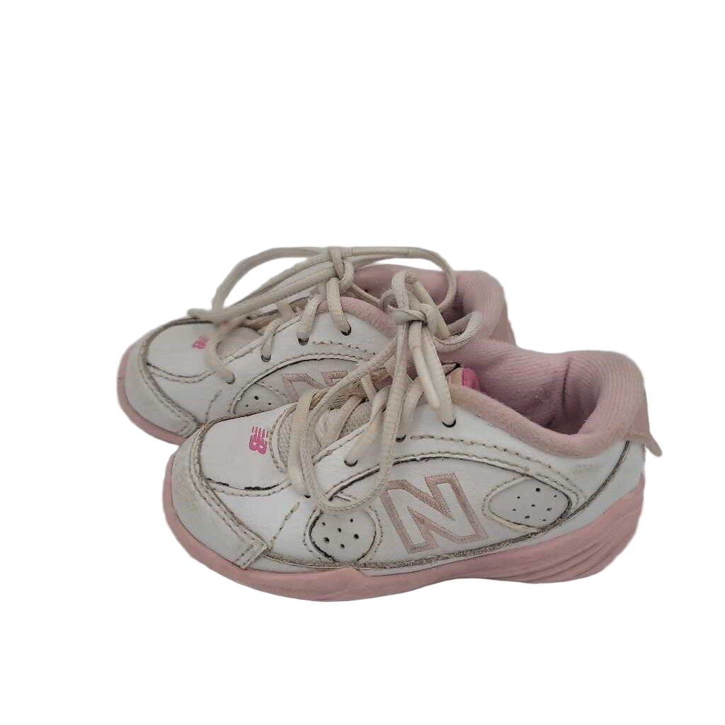 Lace Up Sneakers