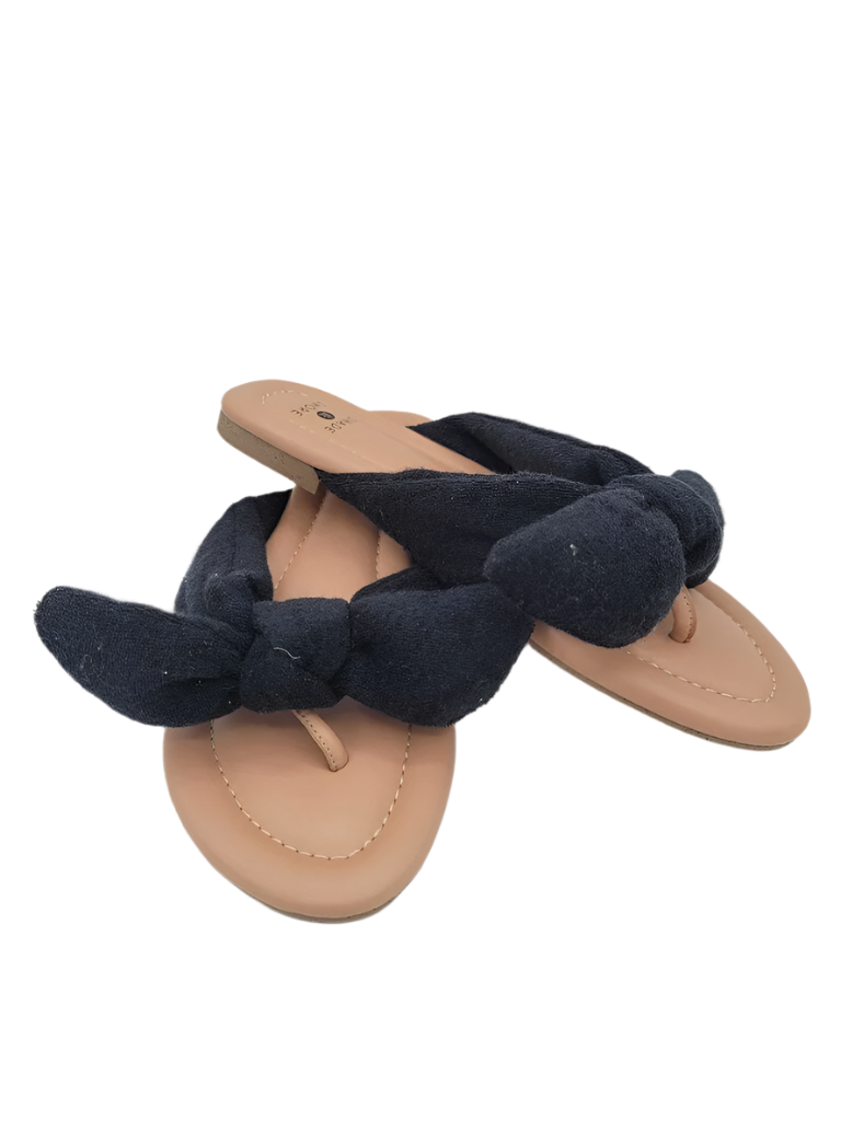 Slide on Sandals