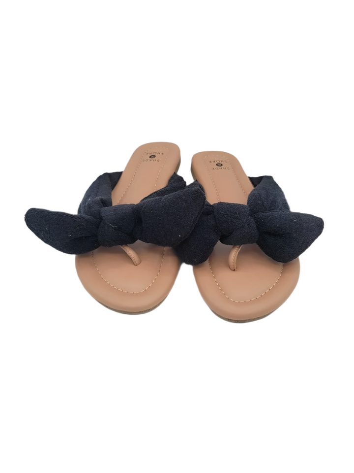 Slide on Sandals
