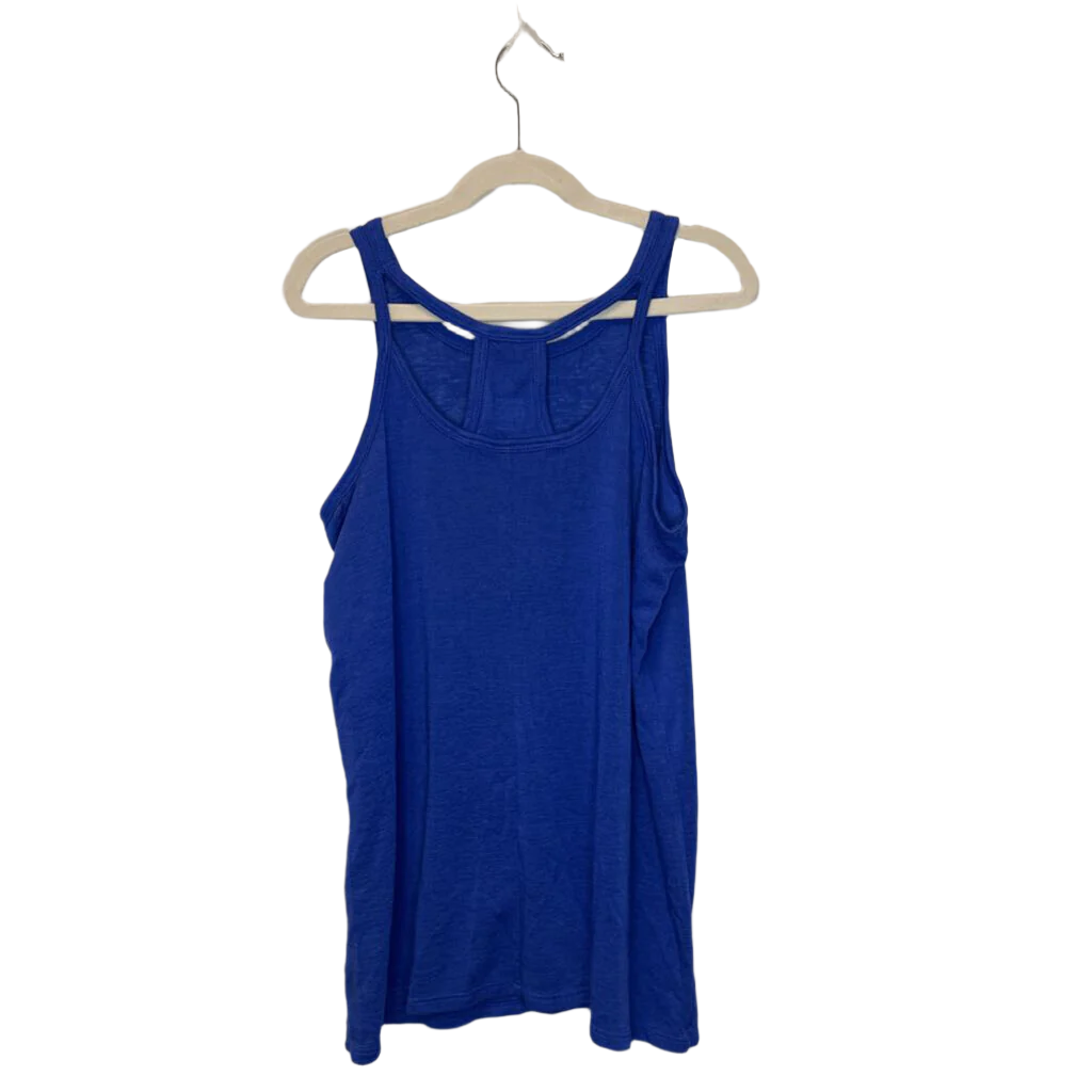 Athletic Tank