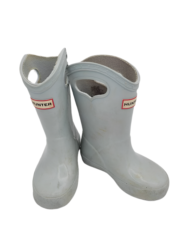 Rain Boots