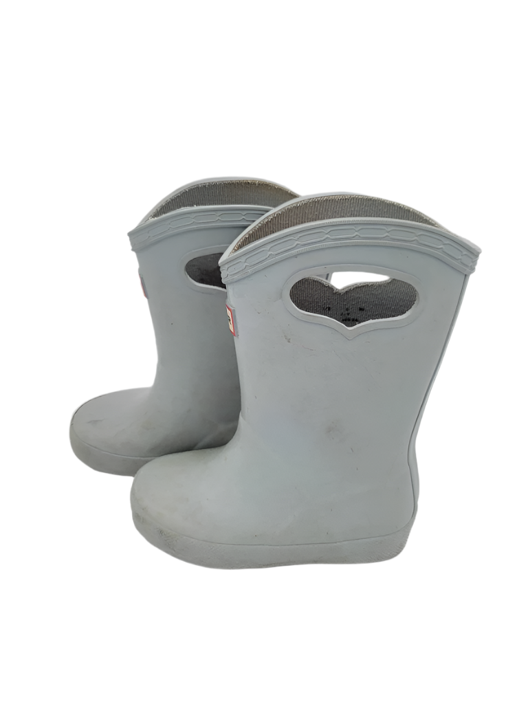 Rain Boots