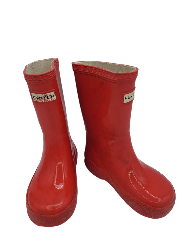 Rain Boots