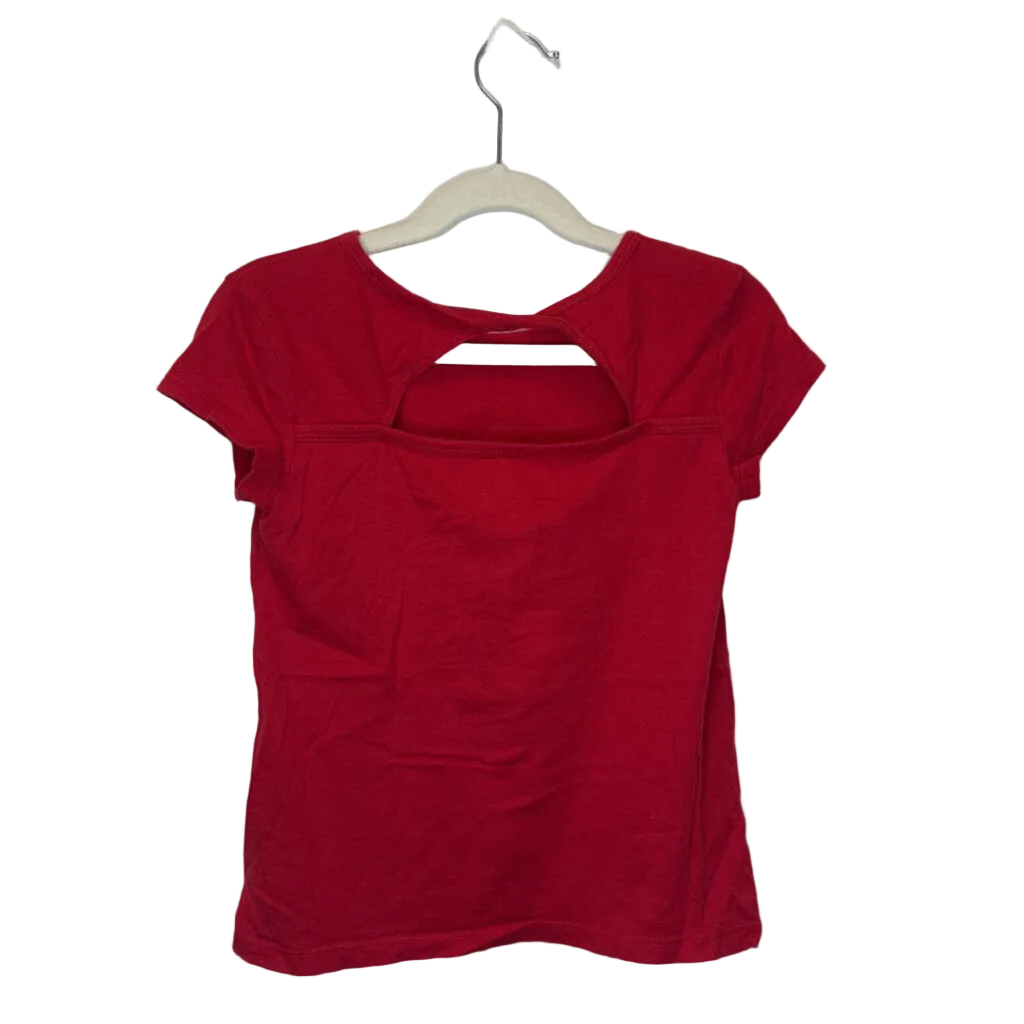 SS Shirt / Hero