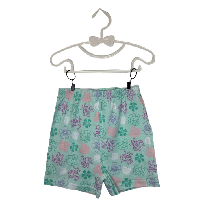 SS Pajama Set / Disney Princesses