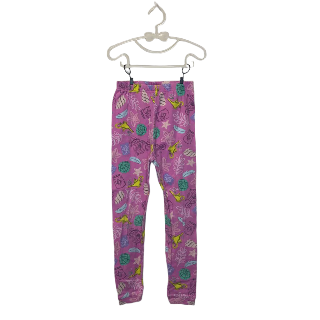 SS Pajama Set / Disney Princesses