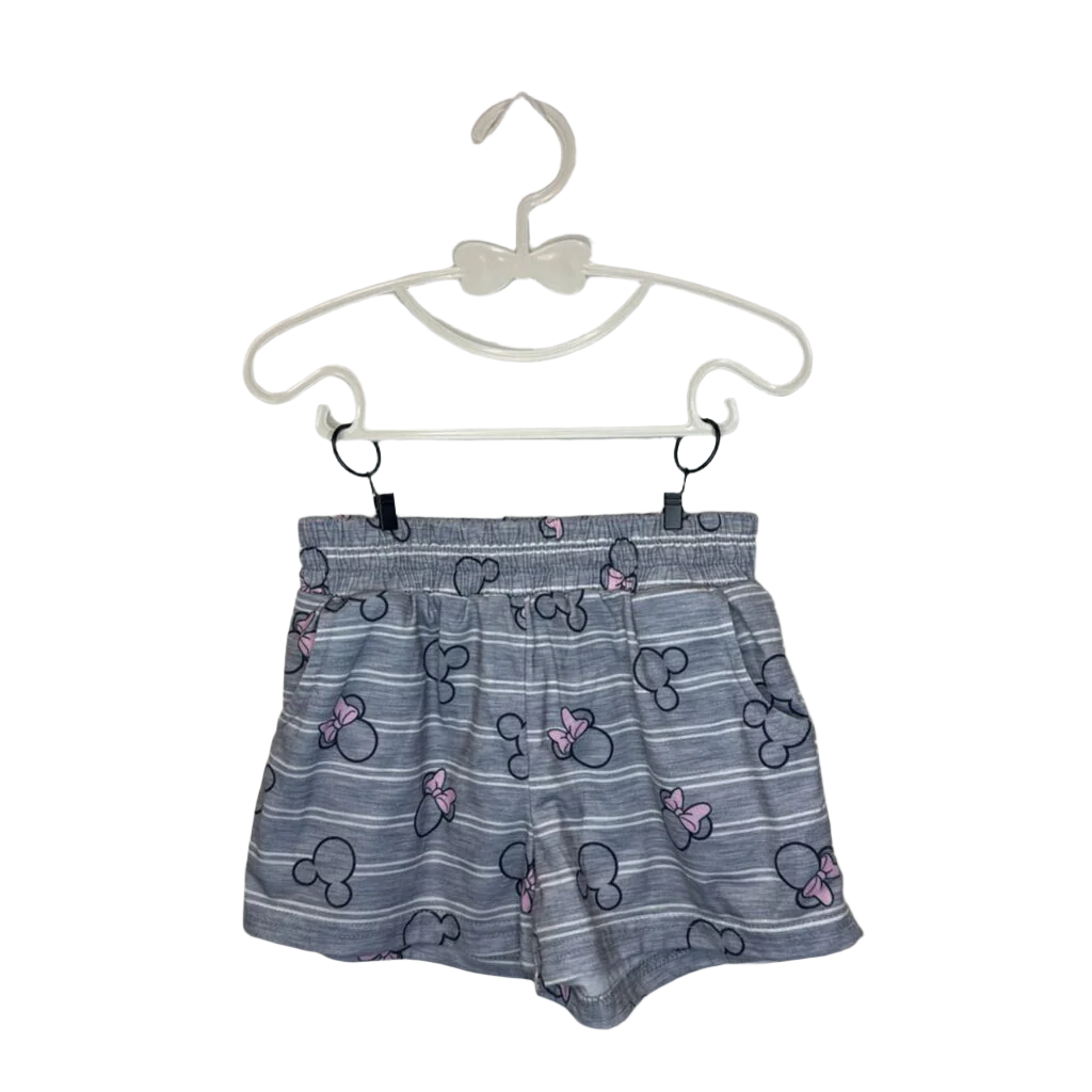 SS Pajama Set / Minnie Mouse