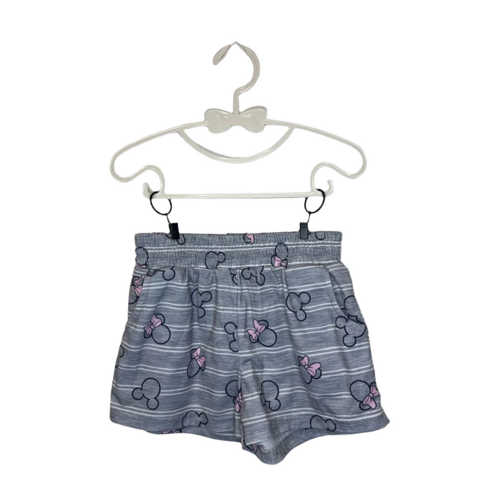 SS Pajama Set / Minnie Mouse