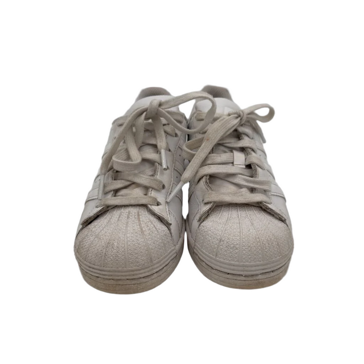 Tie Up Sneakers