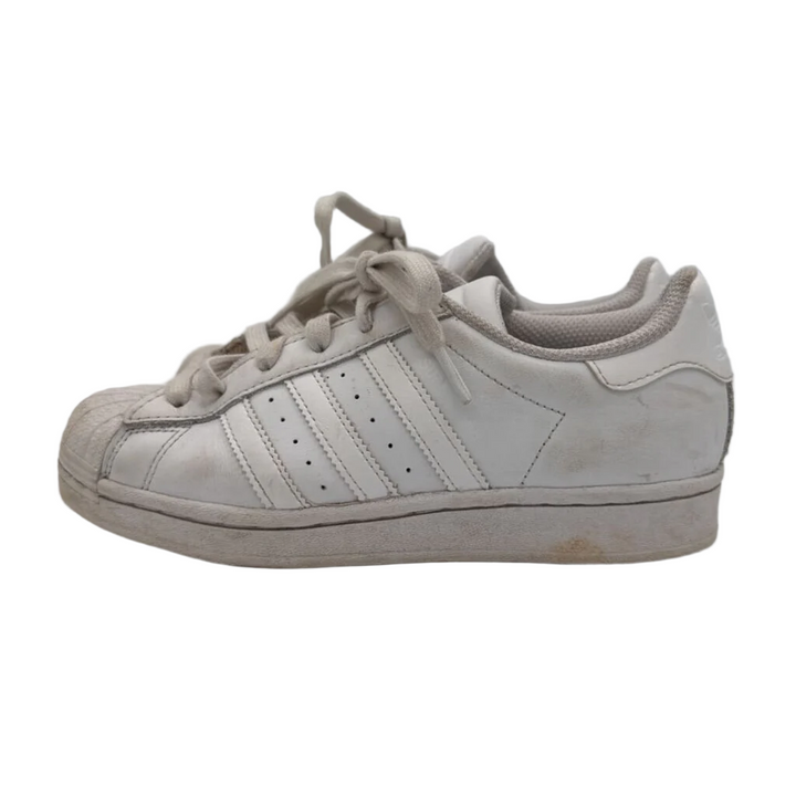 Tie Up Sneakers