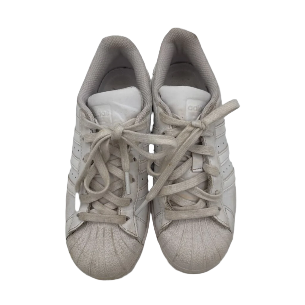 Tie Up Sneakers