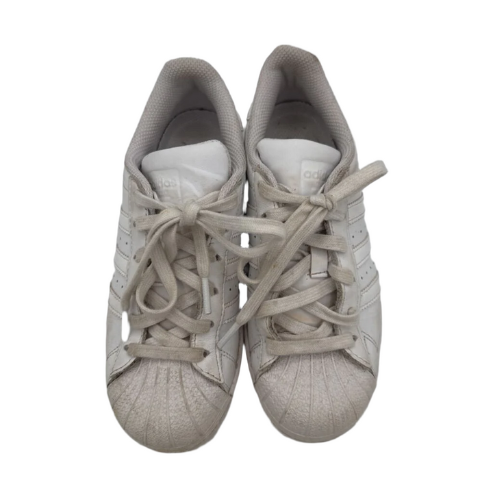 Tie Up Sneakers